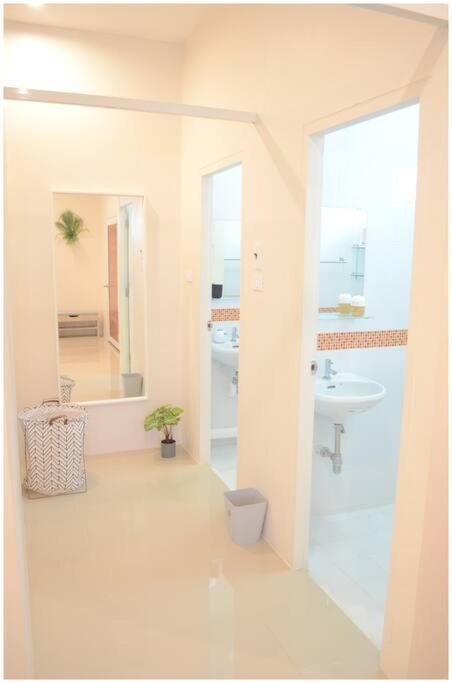 100Sqm 2 Bed Apartment Sukhothai City Zewnętrze zdjęcie